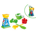 Plastic Summer Sand Beach Toys with En71 (H2471135)